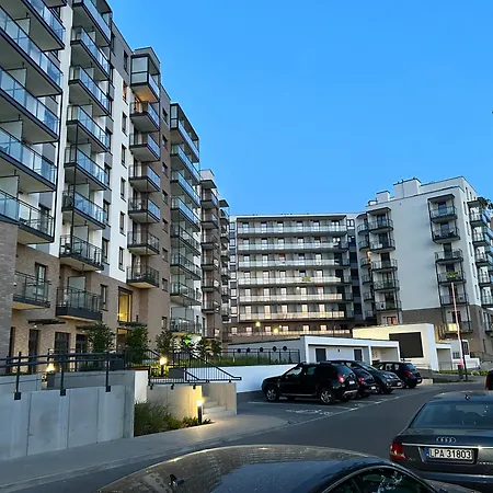 133 Modern * 华沙
