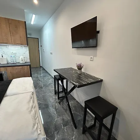 Appartement 133 Modern *