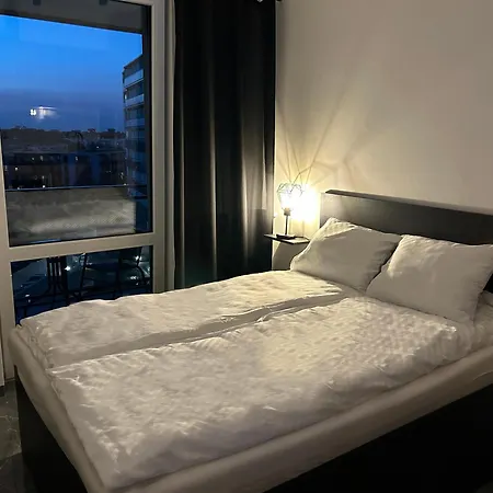 133 Modern Appartement *