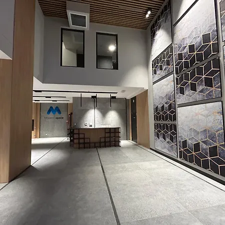 133 Modern *