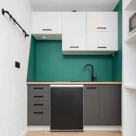 133 Modern *
