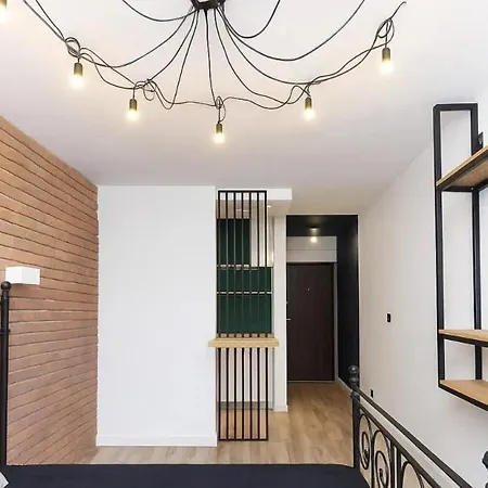 Apartman 133 Modern